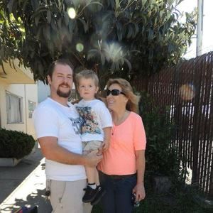 Meet your Posher, Kathy